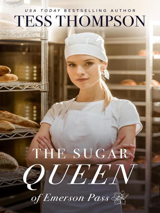 Title details for The Sugar Queen by Tess Thompson - Available